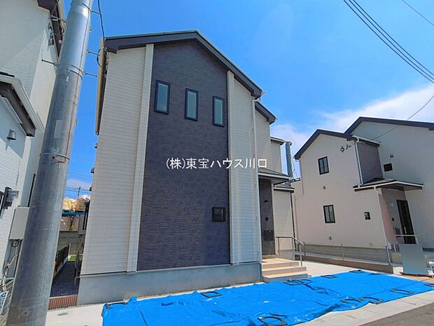 物件外観