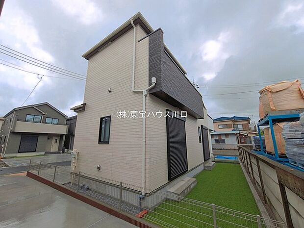 物件外観