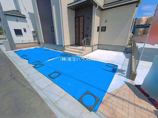 物件外観