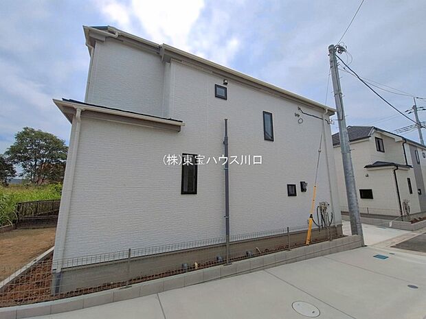 物件外観