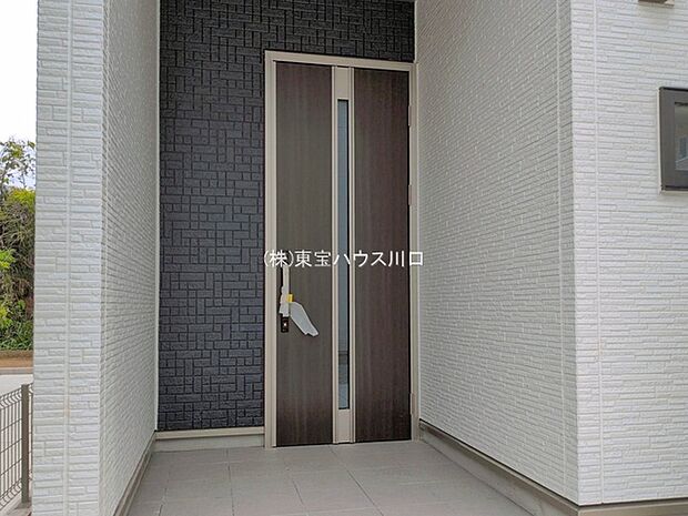 物件外観