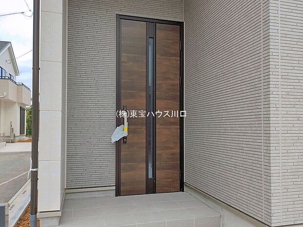物件外観