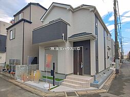 埼玉県富士見市水谷東２丁目
