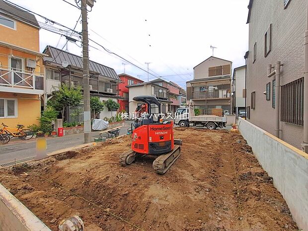 物件外観