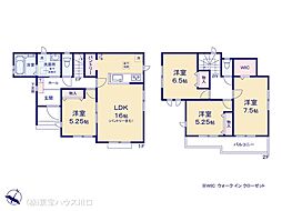 埼玉県蓮田市大字黒浜