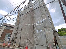 埼玉県さいたま市浦和区木崎２丁目
