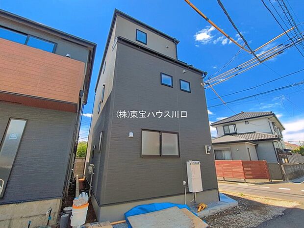 物件外観