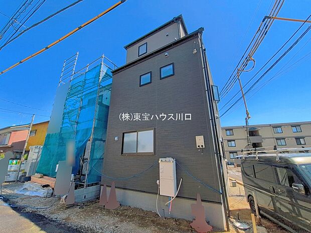物件外観