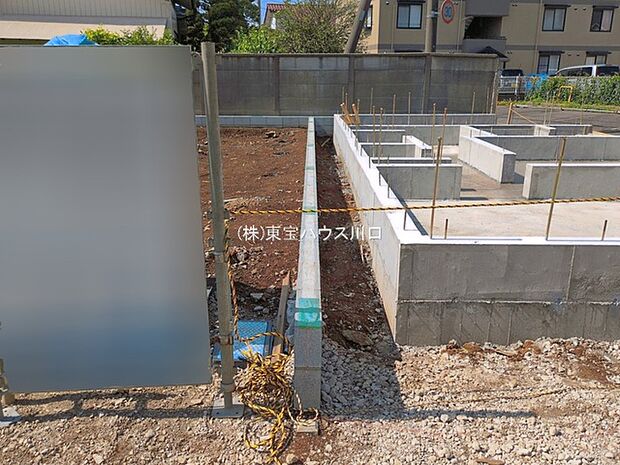 物件外観
