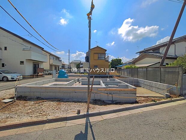 物件外観