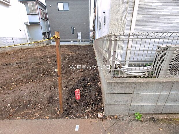 物件外観