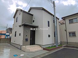 埼玉県八潮市大字二丁目
