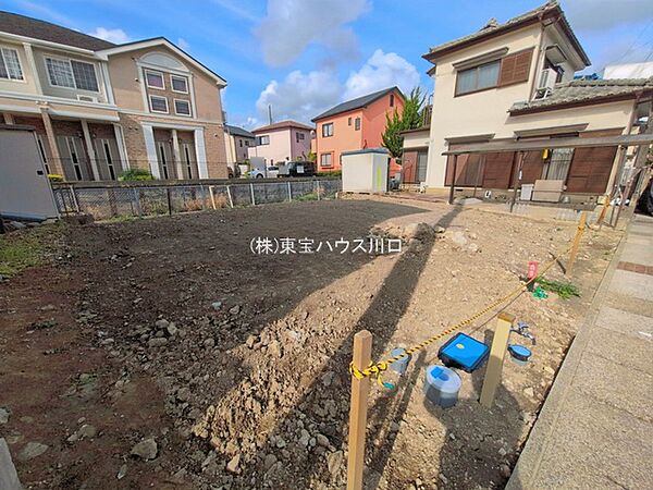 物件外観