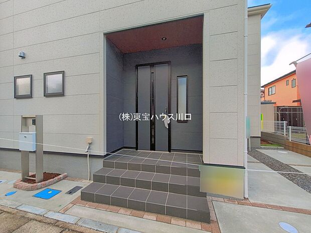 物件外観