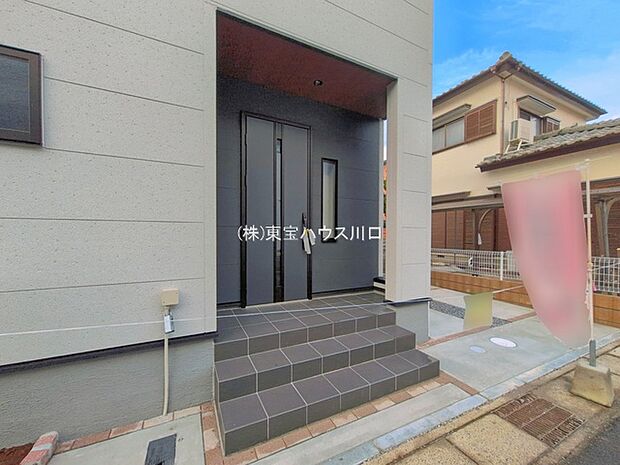 物件外観