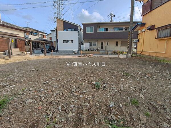 物件外観