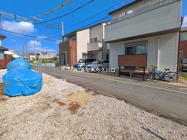 物件外観