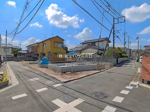 物件外観