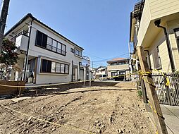 埼玉県越谷市大字恩間