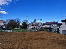 埼玉県さいたま市西区大字指扇
