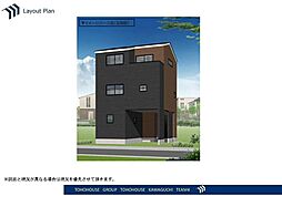 埼玉県川口市本町３丁目
