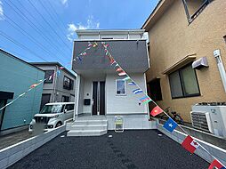 埼玉県草加市青柳３丁目