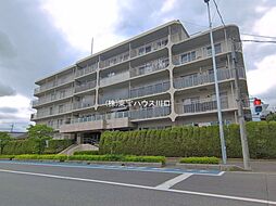 第一春日部サンハイツ