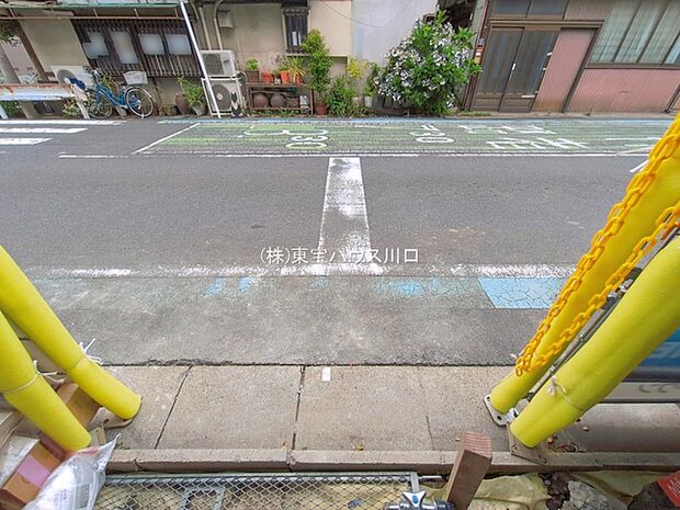 物件外観