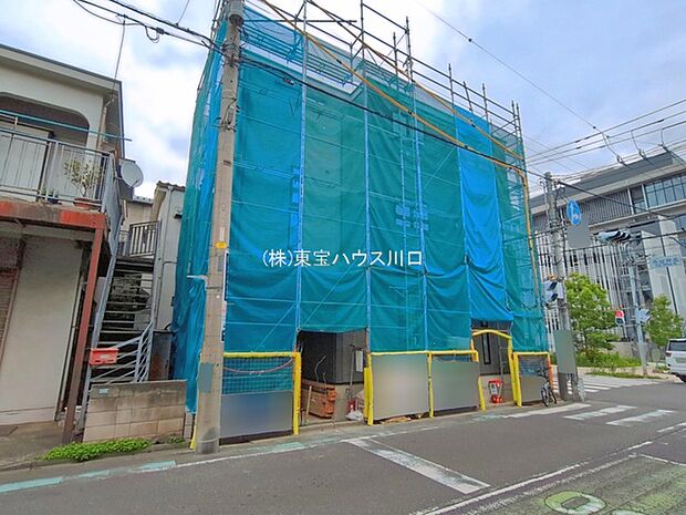 物件外観