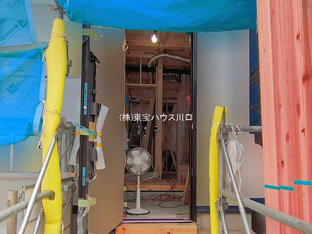 物件外観