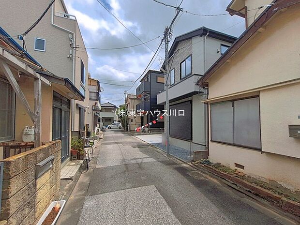 物件外観