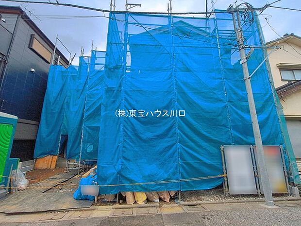 物件外観