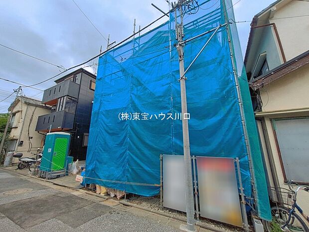 物件外観