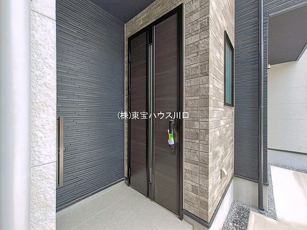 物件外観