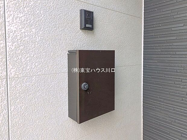 物件外観