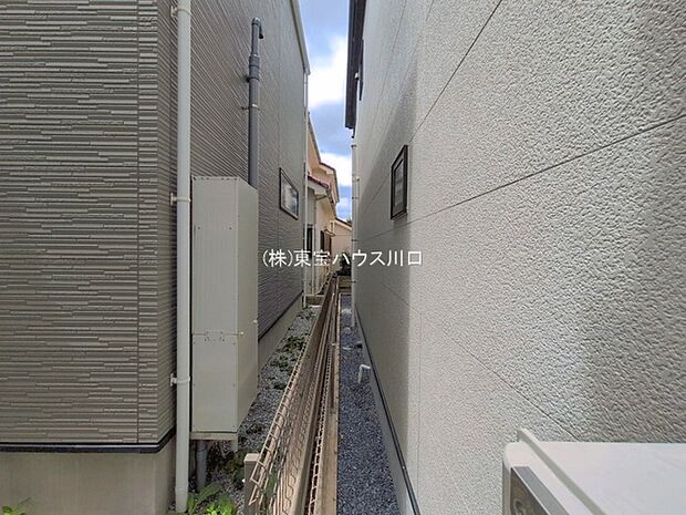 物件外観