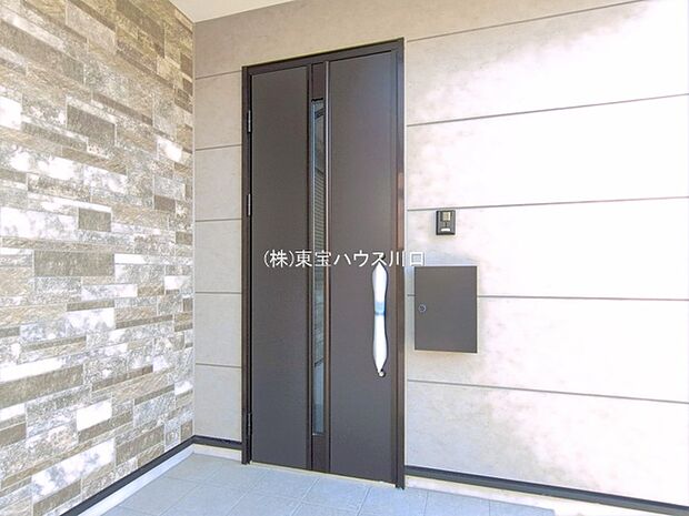 物件外観