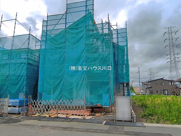 物件外観