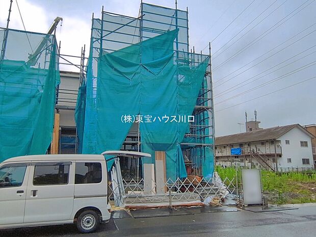 物件外観