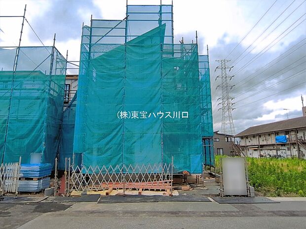 物件外観