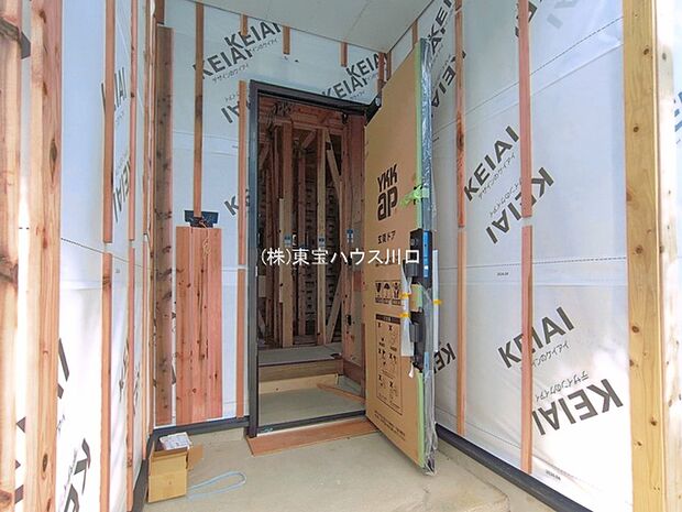 物件外観