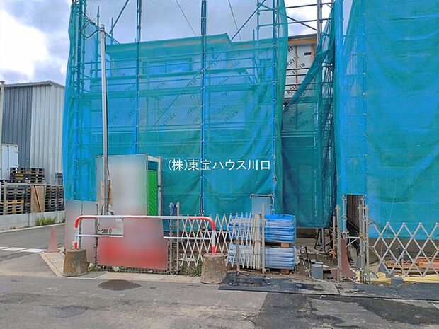 物件外観