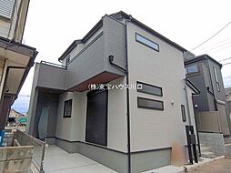 埼玉県新座市石神１丁目