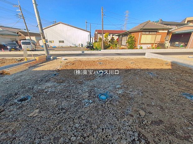 物件外観