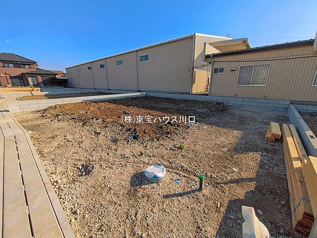 物件外観