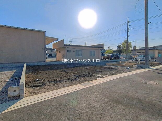 物件外観