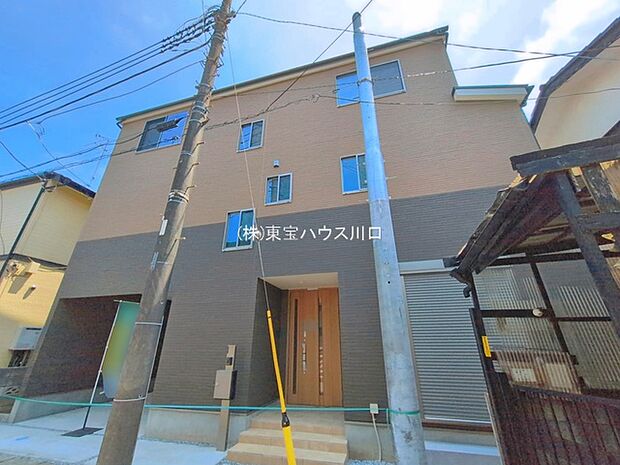 物件外観