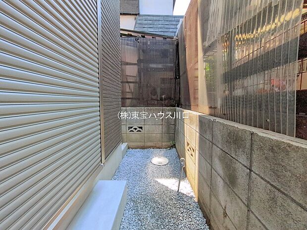 物件外観