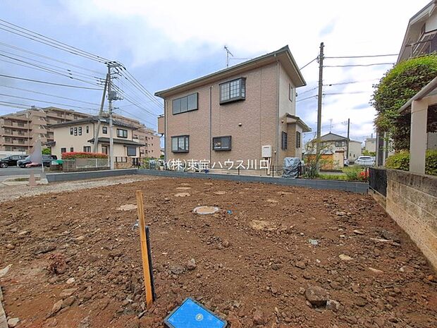 物件外観