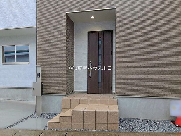 物件外観